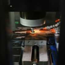 High Speed Milling